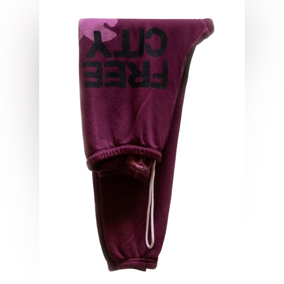 freecity Pants - Free City Superfluff Lux size M sweatpant